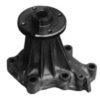 NISSA 210100P503 Water Pump